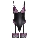 Cottelli Collection Body Strumpfband M