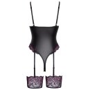 Cottelli Collection Body Strumpfband M