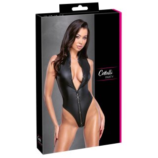 Cottelli Collection Body Strasszip S