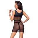 Cottelli Collection Kleid und String L