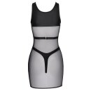 Cottelli Collection Kleid und String L