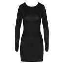 Cottelli Collection Dress backless M