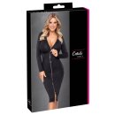 Cottelli Collection Kleid Zip S