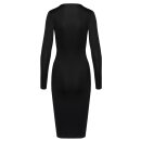 Cottelli Collection Dress Zip S