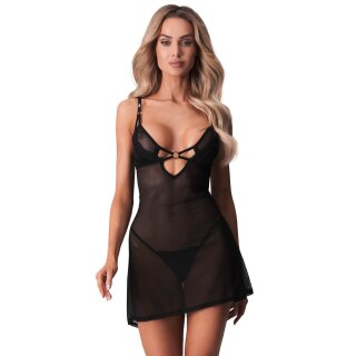 Obsessive Kleidchen S/M