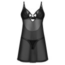Obsessive Kleidchen S/M