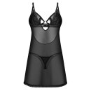Obsessive Kleidchen S/M