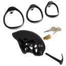 You2Toys Peniskäfig mit Dilator