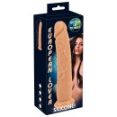 You2Toys European Lover Silicone 23 cm