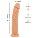You2Toys European Lover Silicone 23 cm