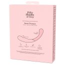 Fifty Shades of Grey Sweet Pressure