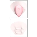 Luxus Selbstklebende Sticker im 5-teiligen Set Transparent