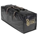 Secret Dome La Niche Black&Red