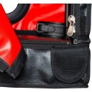 Secret Dome La Niche Black&Red