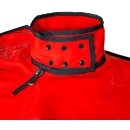 Secret Dome La Niche Black&Red