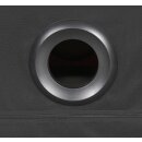 Secret Dome La Niche Black&Red