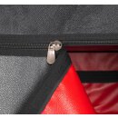 Secret Dome La Niche Black&Red