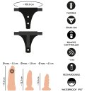 You2Toys Your Strap-On Set Nature Vibes