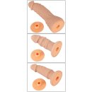 You2Toys Your Strap-On Set Nature Vibes