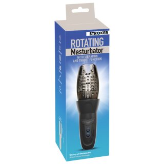 You2Toys Rotating Masturbator