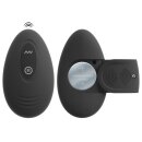 ANOS RC Vibrating Butt Plug with Flexible Arms