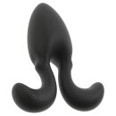 ANOS RC Vibrating Butt Plug with Flexible Arms