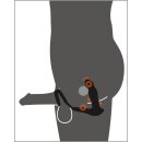 You2Toys RC Vibrating Prostate Plug Nod