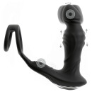 You2Toys RC Vibrating Prostate Plug Nod