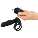 You2Toys RC Vibrating Prostate Plug Nod