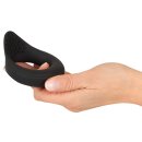 You2Toys Rebel Ball Ring with Vibration