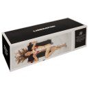 Liberator Keil- und Rampen-Kombination Schwarz