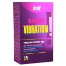 intt Vibration Blackberry! Stimulating Gel with Blackberry Flavor 15 ml