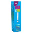 intt Slide and Vibe! Water-Based Gel with Blackberry Flavor 35 ml