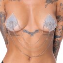 Cottelli Collection Brustschmuck silber