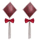 Cottelli Collection Brustschmuck Schleife