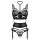 Obsessive Bra Set S/M