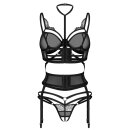 Obsessive Bra Set L/XL