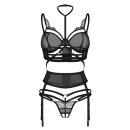 Obsessive Bra Set 2XL/3XL