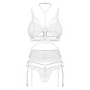 Obsessive Bra Set L/XL