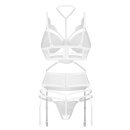 Obsessive  Bra Set 2XL/3XL