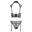 Abierta Fina Top Set Open Cup S