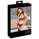 Abierta Fina Top Set Open Cup M