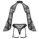 Abierta Fina Top busenfrei M