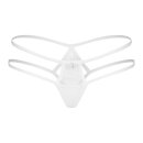 Obsessive Thong L/XL