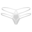 Obsessive Thong L/XL