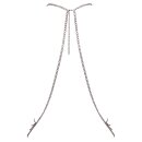 Cottelli Collection Körperkette silber