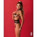 Obsessive Harness S-L