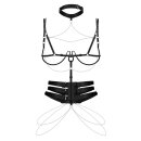 Obsessive Harness S-L