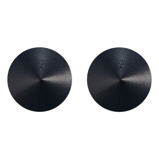 Obsessive Nippel Covers black