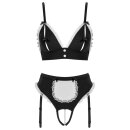 Cottelli Collection Servier Set S